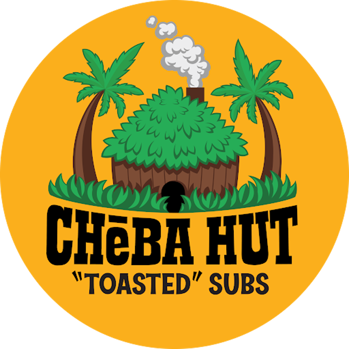 Cheba Hut "Toasted" Subs Image