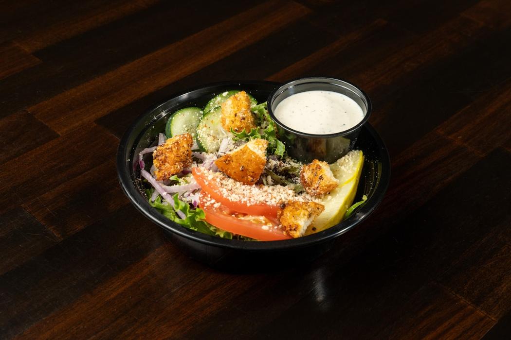 Cheba Hut "Toasted" Subs Image