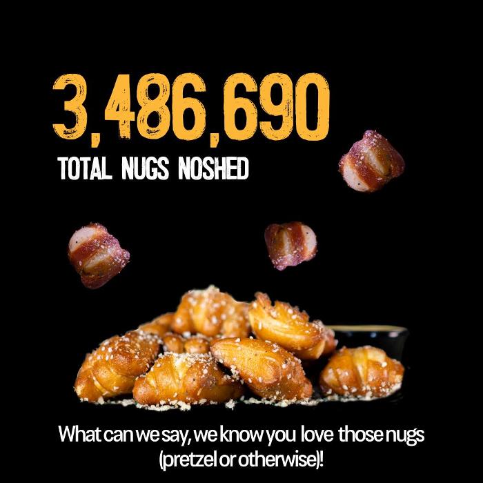 Cheba Hut "Toasted" Subs Image