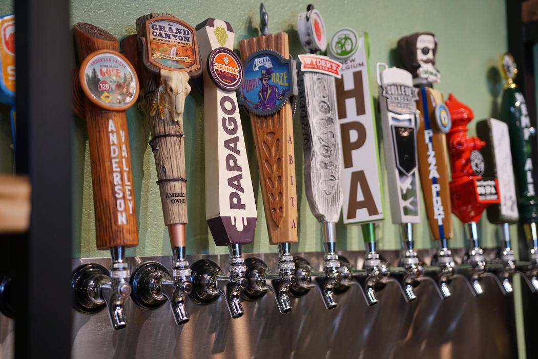 Cheba Hut "Toasted" Subs Image