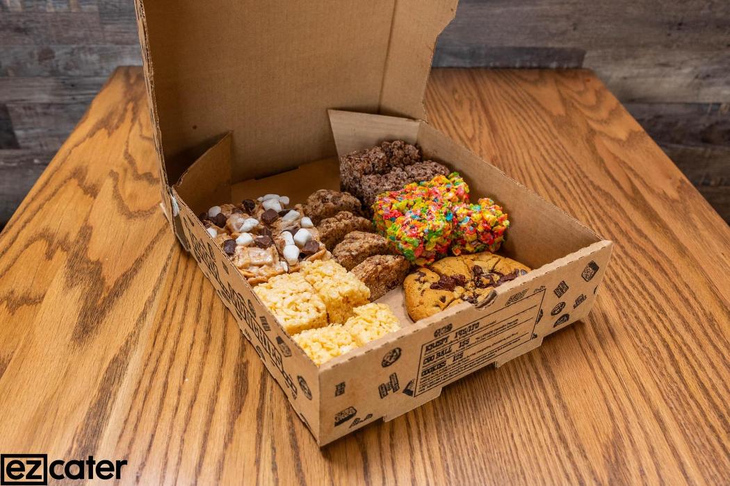 Cheba Hut "Toasted" Subs Image