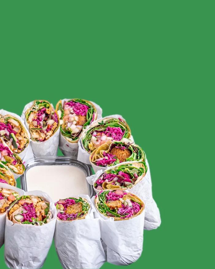 Hummus Republic (North Scottsdale) - Scottsdale, AZ