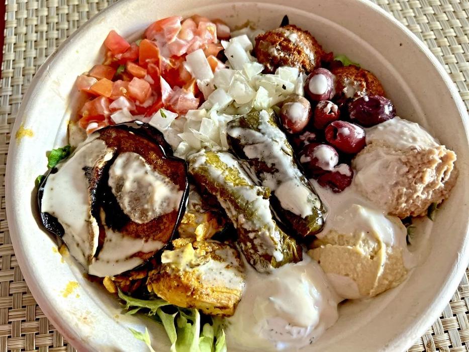 Hummus Republic (North Scottsdale) - Scottsdale, AZ
