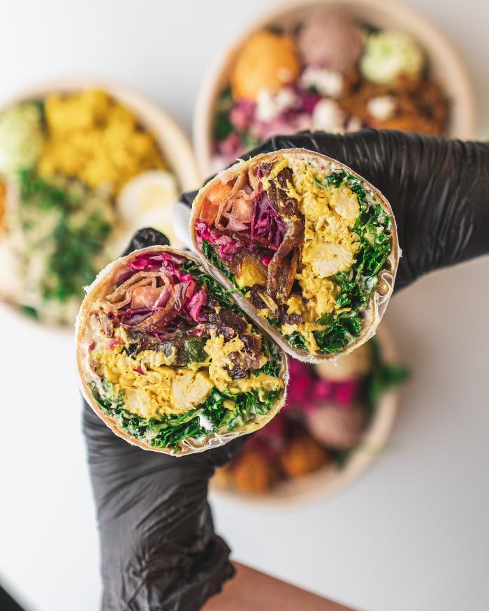 Hummus Republic (North Scottsdale) - Scottsdale, AZ