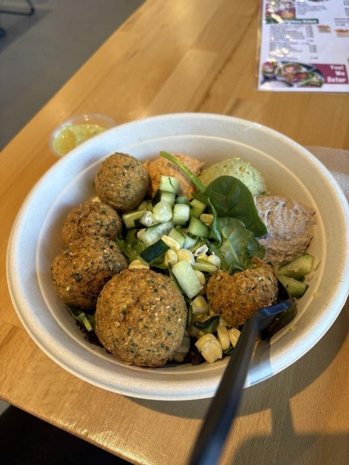 Hummus Republic (North Scottsdale) - Scottsdale, AZ