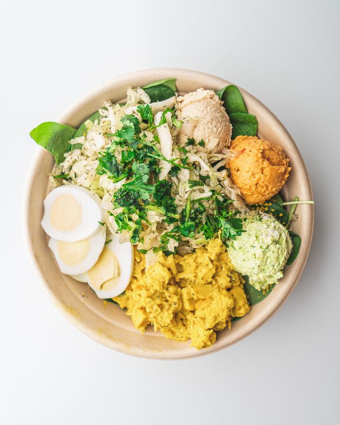 Hummus Republic (North Scottsdale) - Scottsdale, AZ