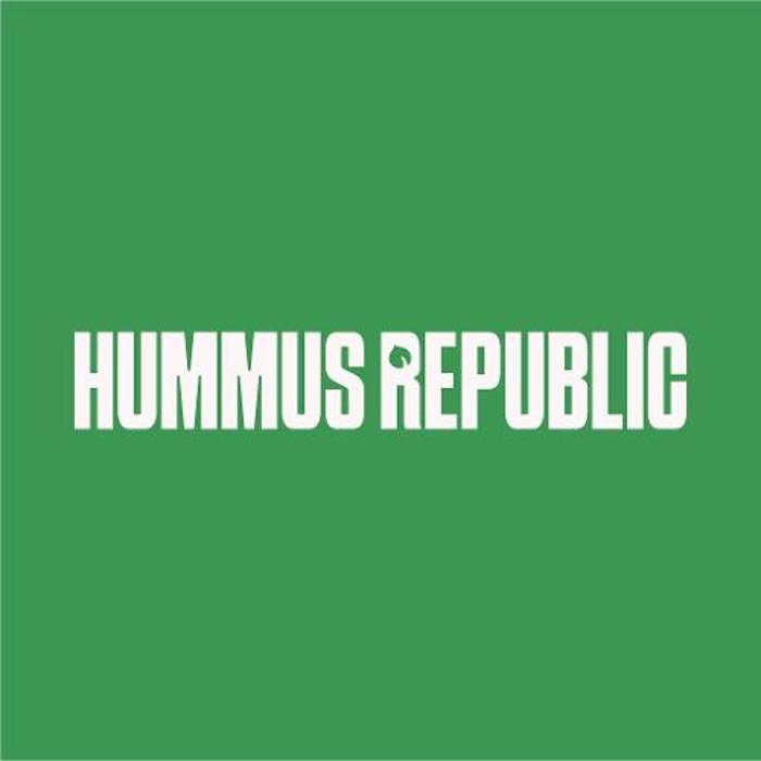 Hummus Republic (North Scottsdale) - Scottsdale, AZ