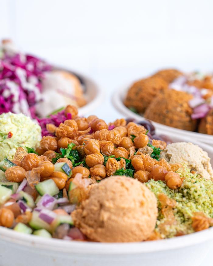 Hummus Republic (North Scottsdale) - Scottsdale, AZ