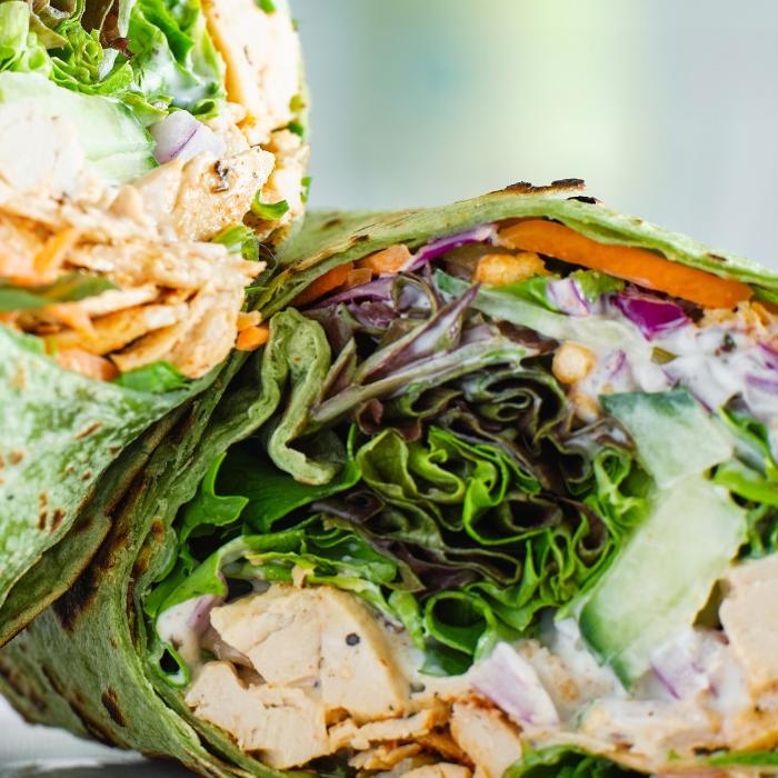 Hummus Republic (North Scottsdale) - Scottsdale, AZ