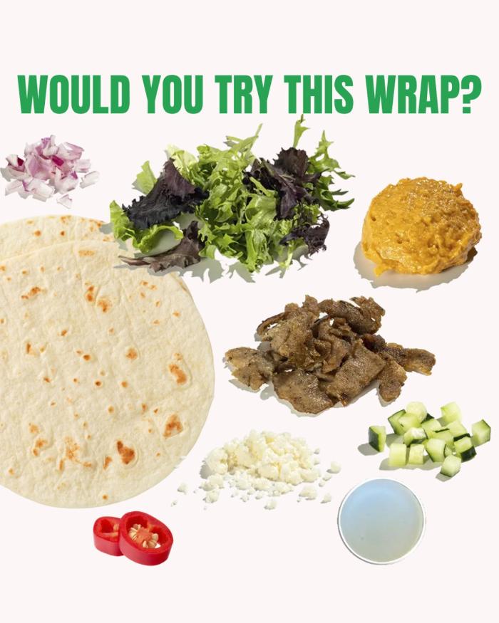 Hummus Republic (North Scottsdale) - Scottsdale, AZ
