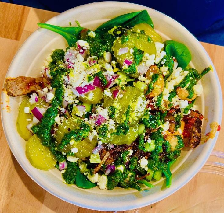 Hummus Republic (North Scottsdale) - Scottsdale, AZ