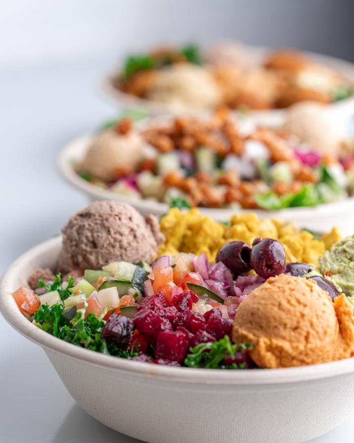 Hummus Republic (North Scottsdale) - Scottsdale, AZ
