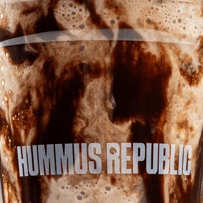Hummus Republic (North Scottsdale) - Scottsdale, AZ
