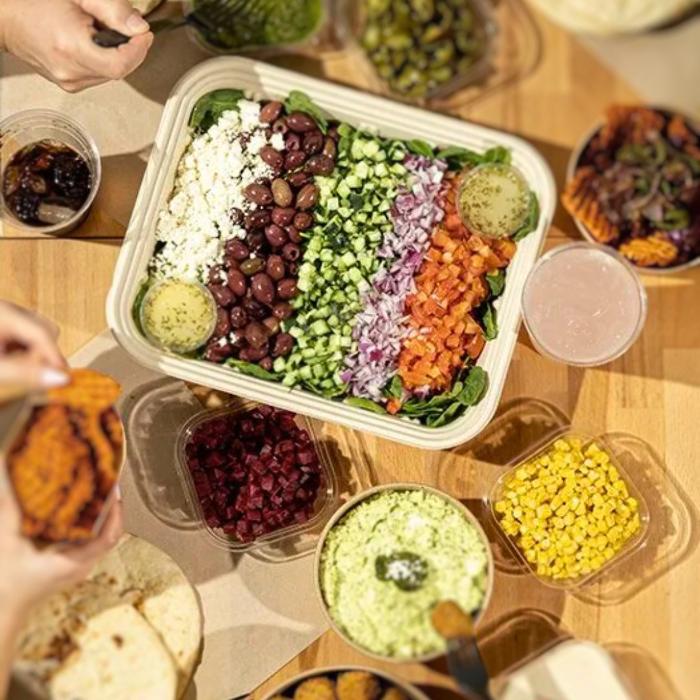 Hummus Republic (North Scottsdale) - Scottsdale, AZ