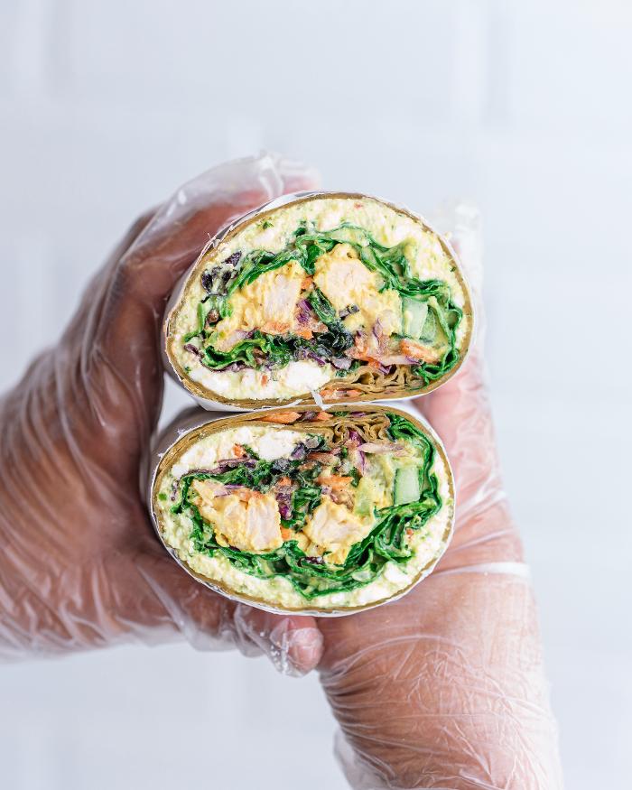 Hummus Republic (North Scottsdale) - Scottsdale, AZ