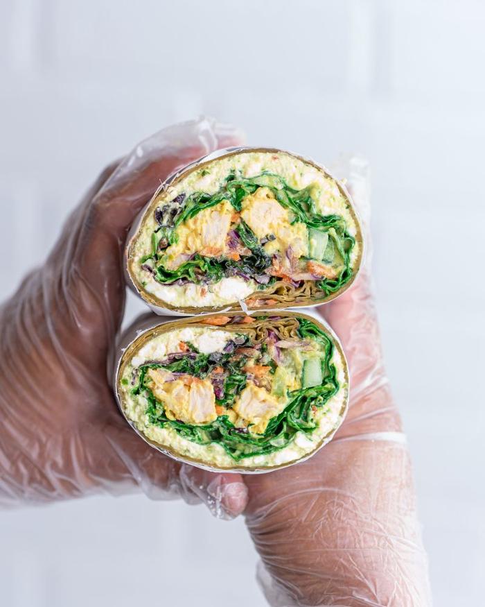 Hummus Republic (North Scottsdale) - Scottsdale, AZ
