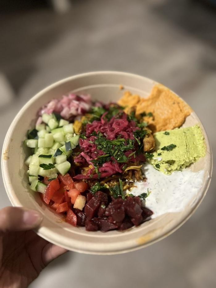 Hummus Republic (North Scottsdale) - Scottsdale, AZ