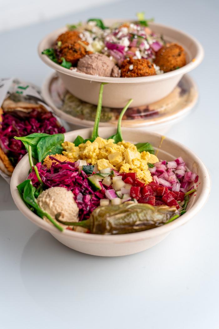 Hummus Republic (North Scottsdale) - Scottsdale, AZ