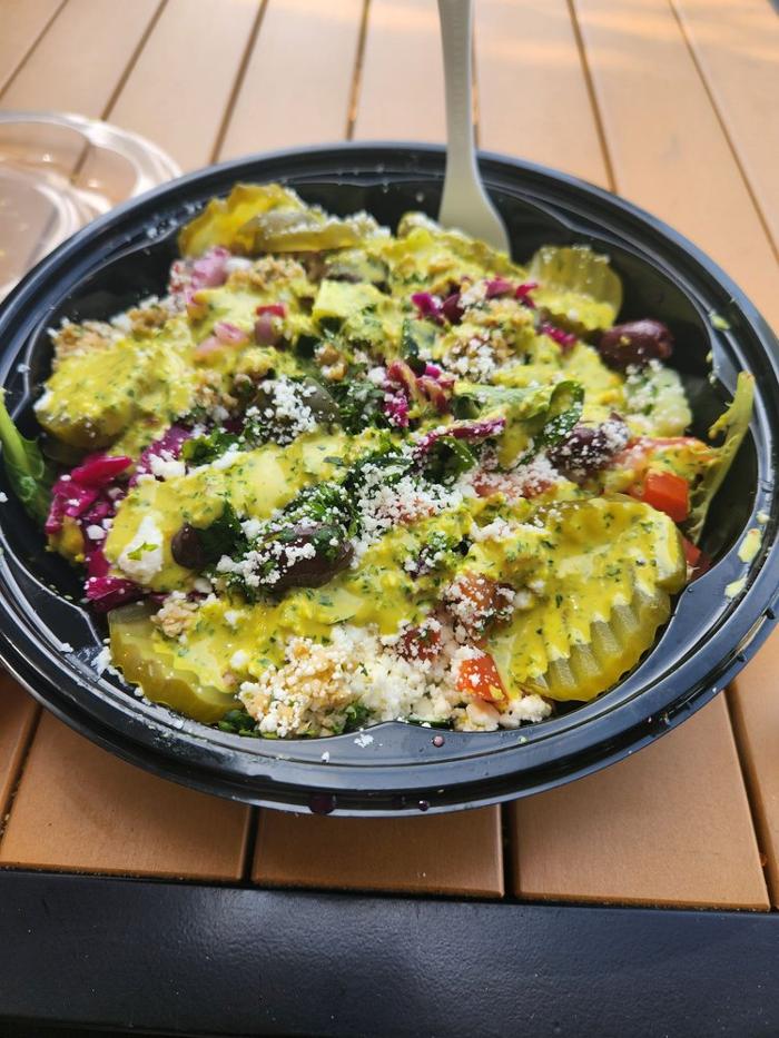 Hummus Republic (North Scottsdale) - Scottsdale, AZ