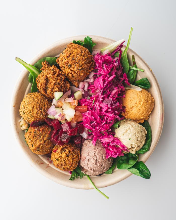 Hummus Republic (North Scottsdale) - Scottsdale, AZ