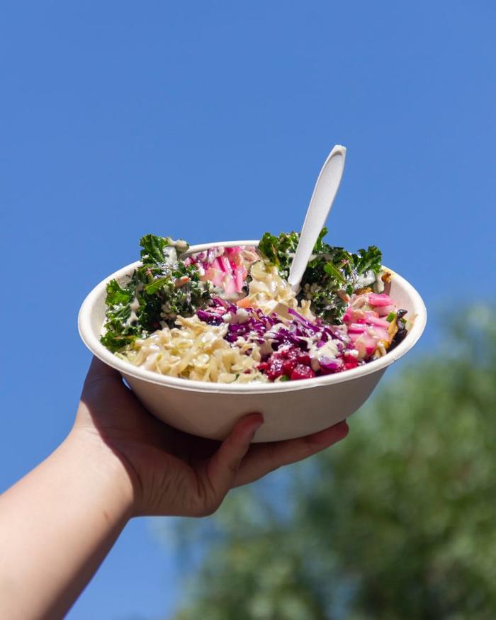 Hummus Republic (North Scottsdale) - Scottsdale, AZ