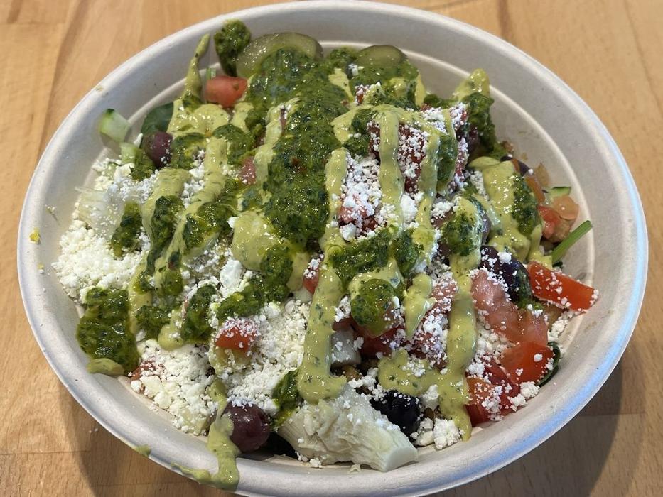 Hummus Republic (North Scottsdale) - Scottsdale, AZ