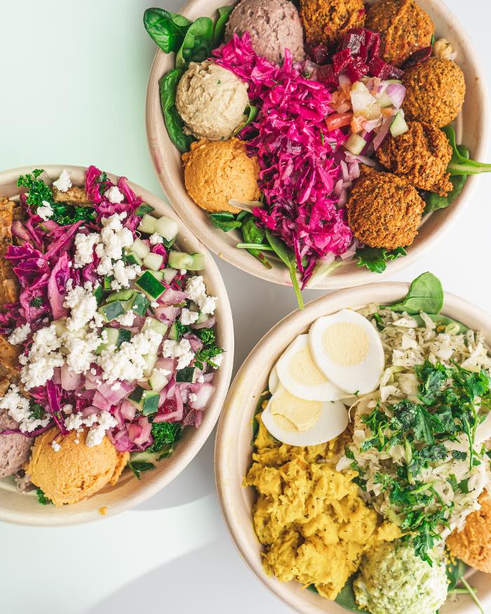 Hummus Republic (North Scottsdale) - Scottsdale, AZ