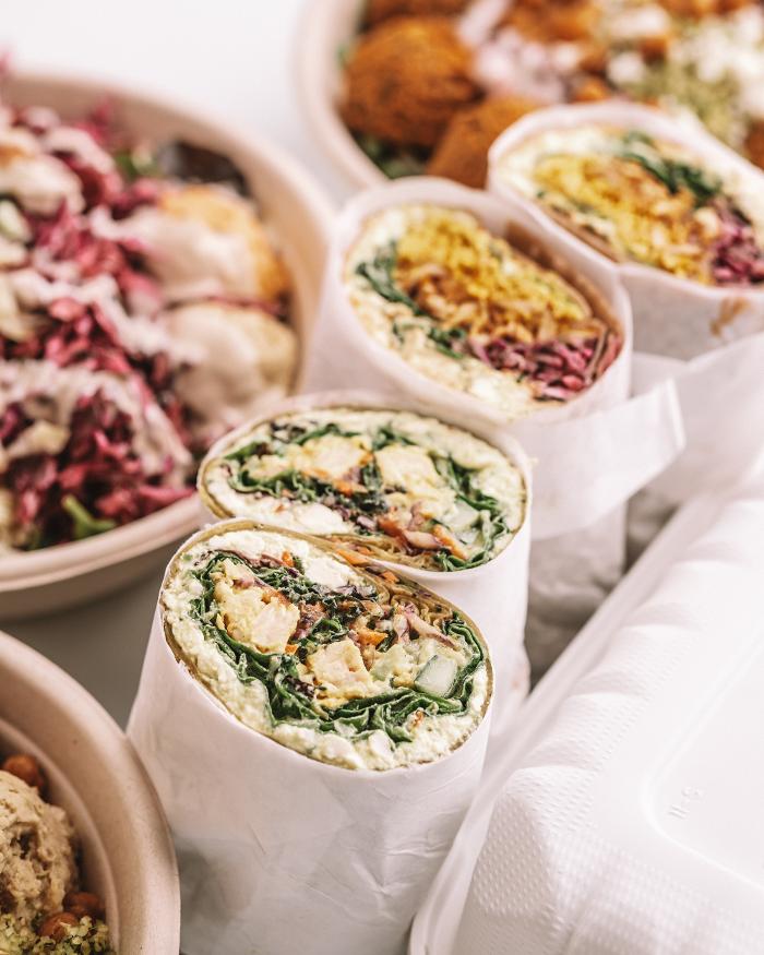 Hummus Republic (North Scottsdale) - Scottsdale, AZ