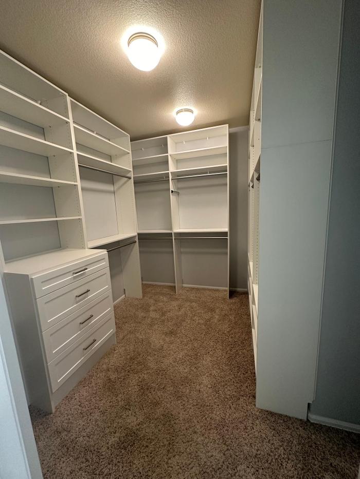 Up Closets of Denver - Aurora, CO