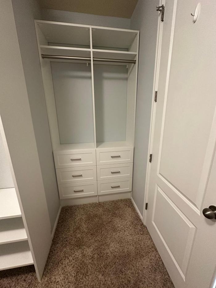 Up Closets of Denver - Aurora, CO