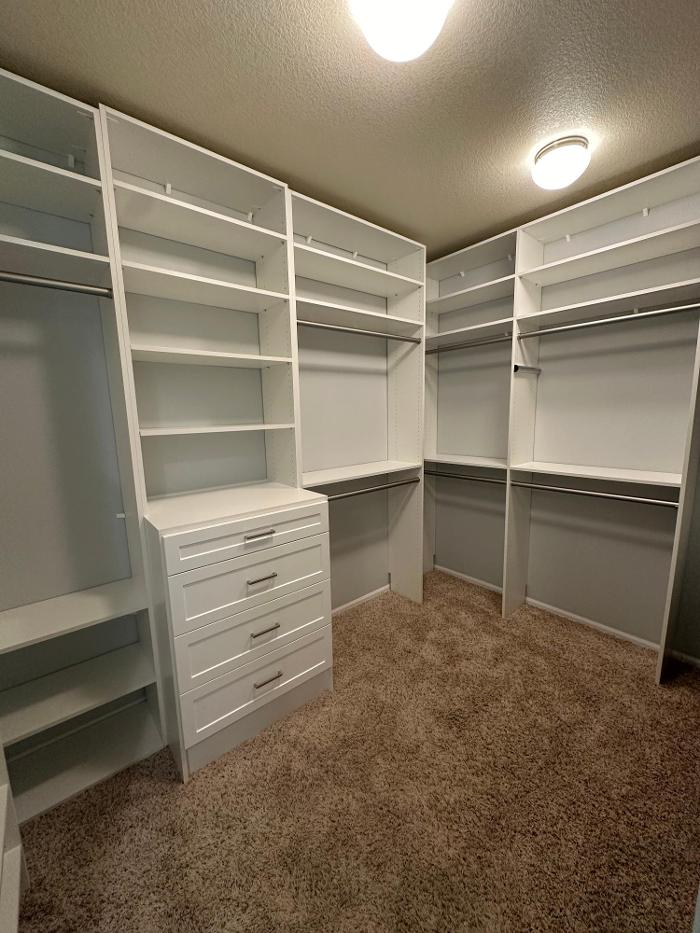Up Closets of Denver - Aurora, CO