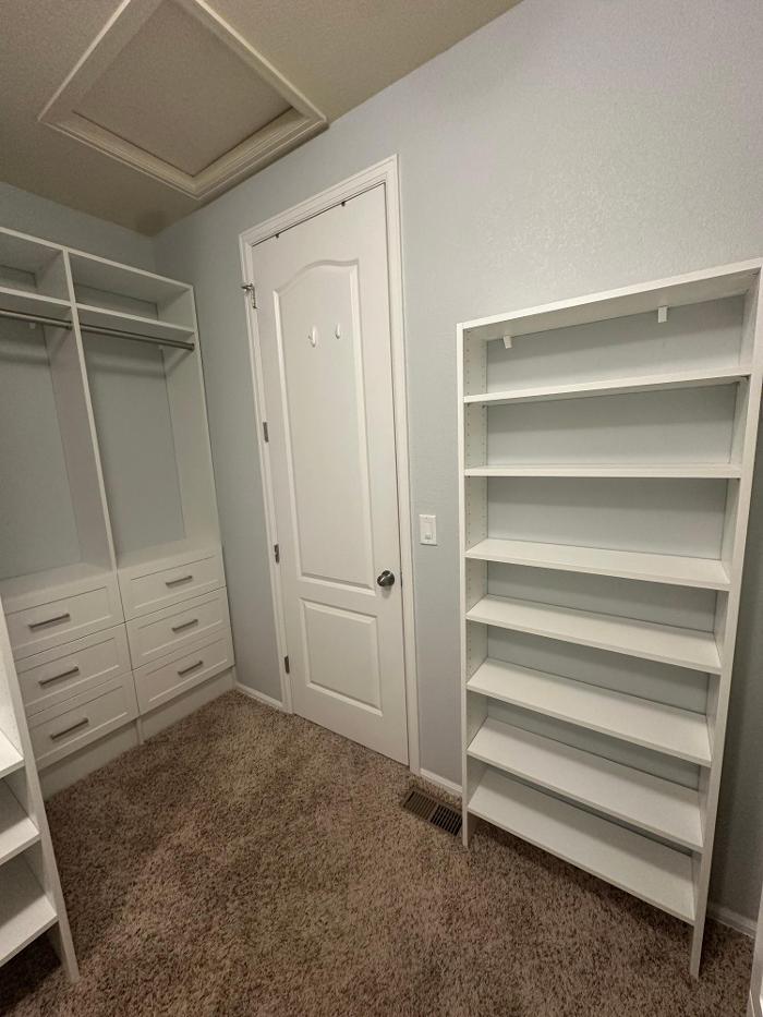 Up Closets of Denver - Aurora, CO