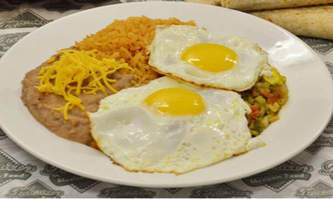 Federico's Mexican Food Image