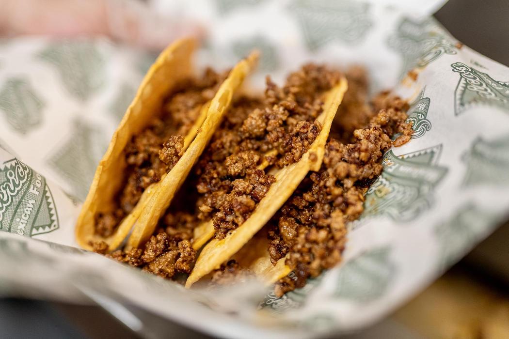 Federico's Mexican Food Image