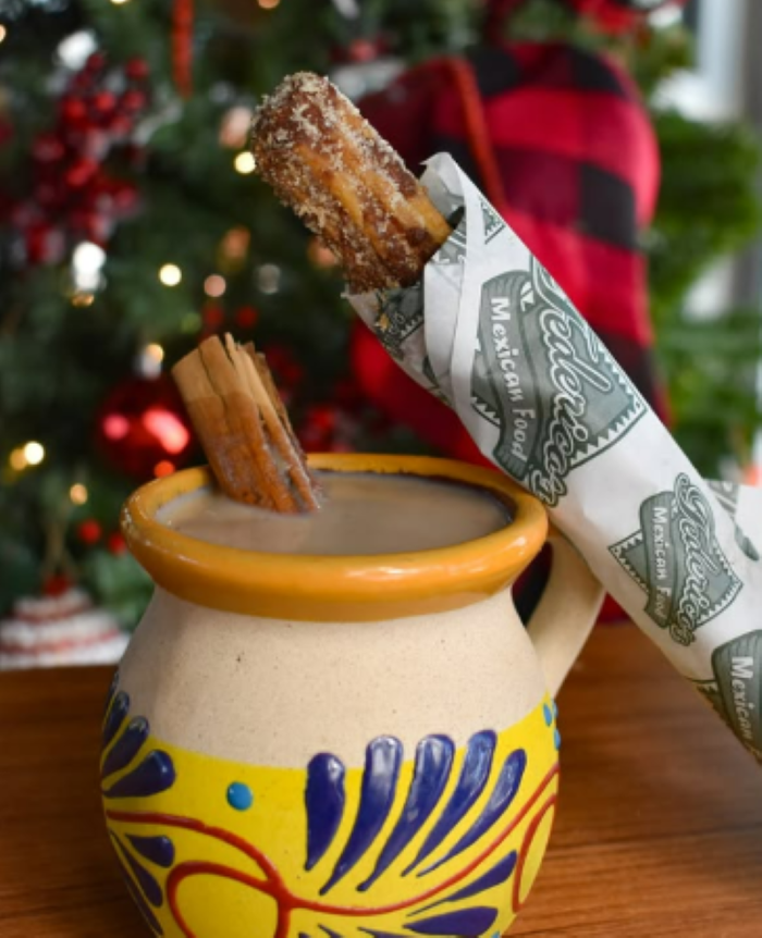 Federico's Mexican Food Image