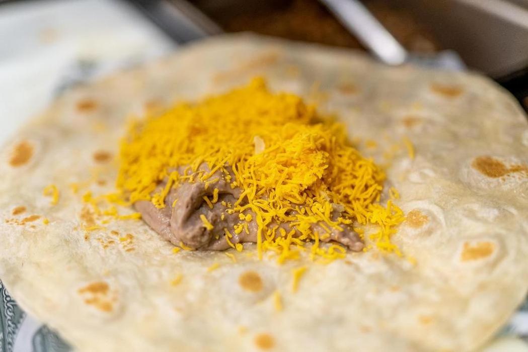 Federico's Mexican Food Image