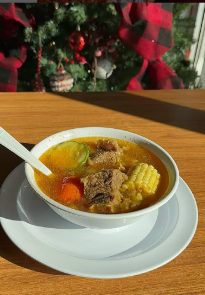 Federico's Mexican Food Image