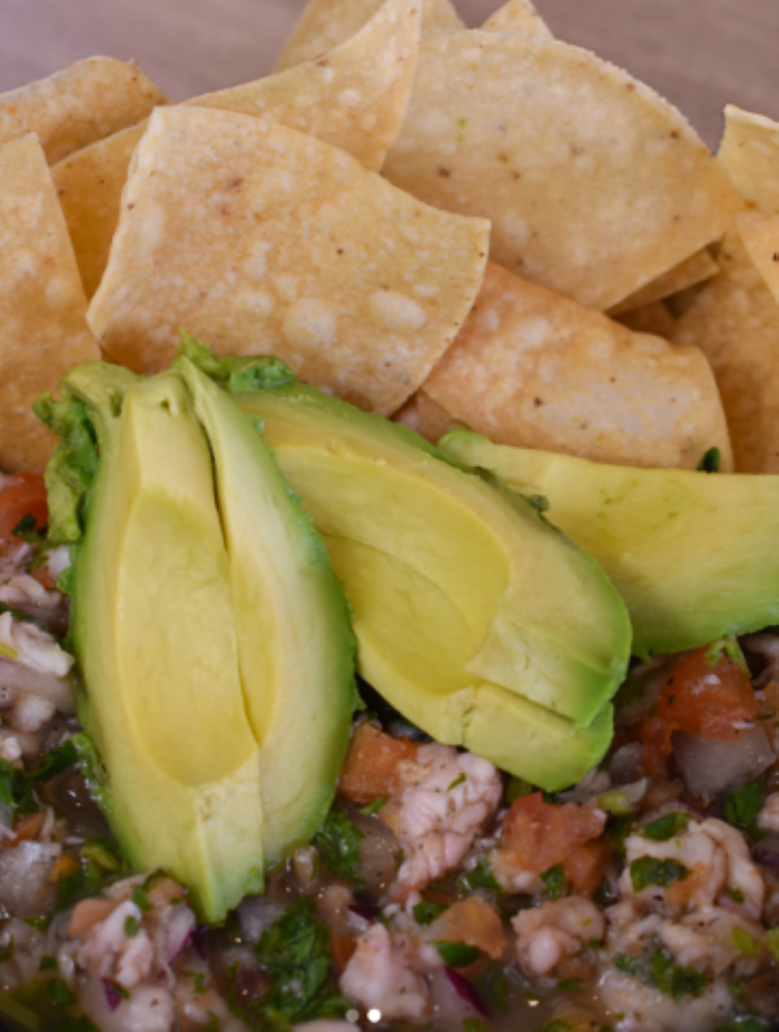 Federico's Mexican Food Image