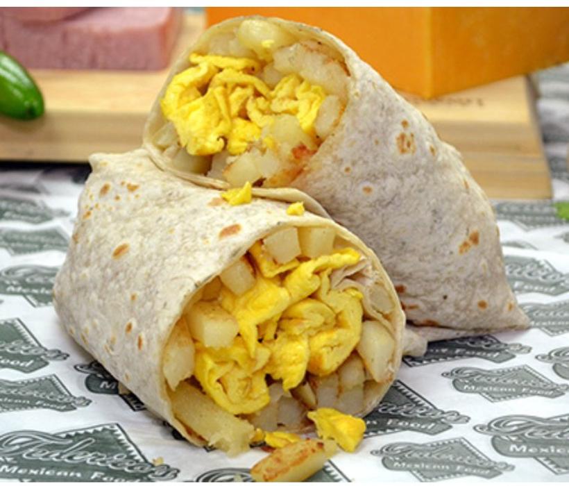 Federico's Mexican Food Image