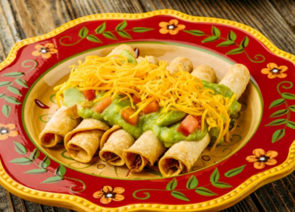 Federico's Mexican Food Image