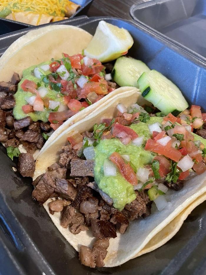 Federico's Mexican Food Image