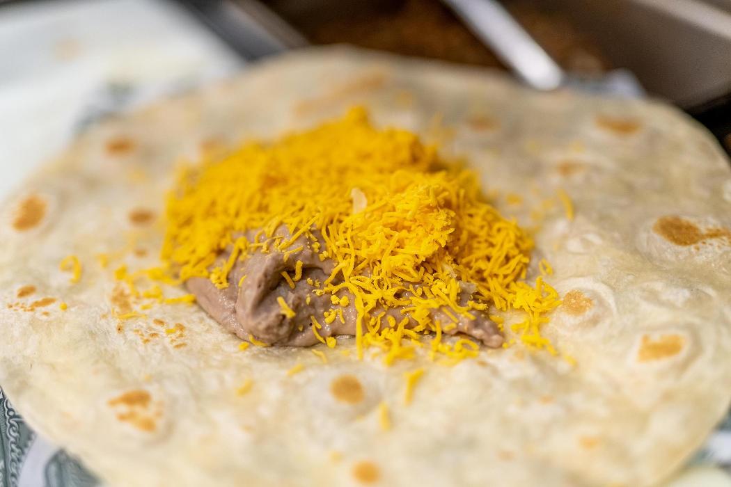 Federico's Mexican Food Image