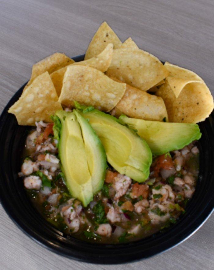 Federico's Mexican Food Image