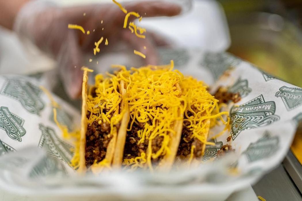 Federico's Mexican Food Image