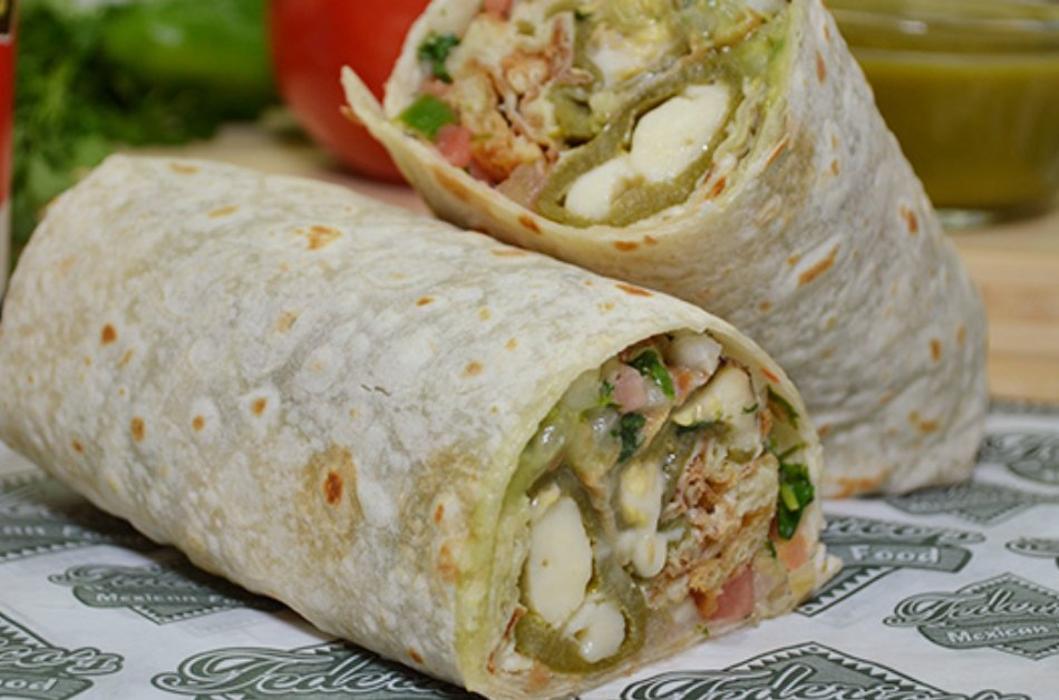 Federico's Mexican Food Image