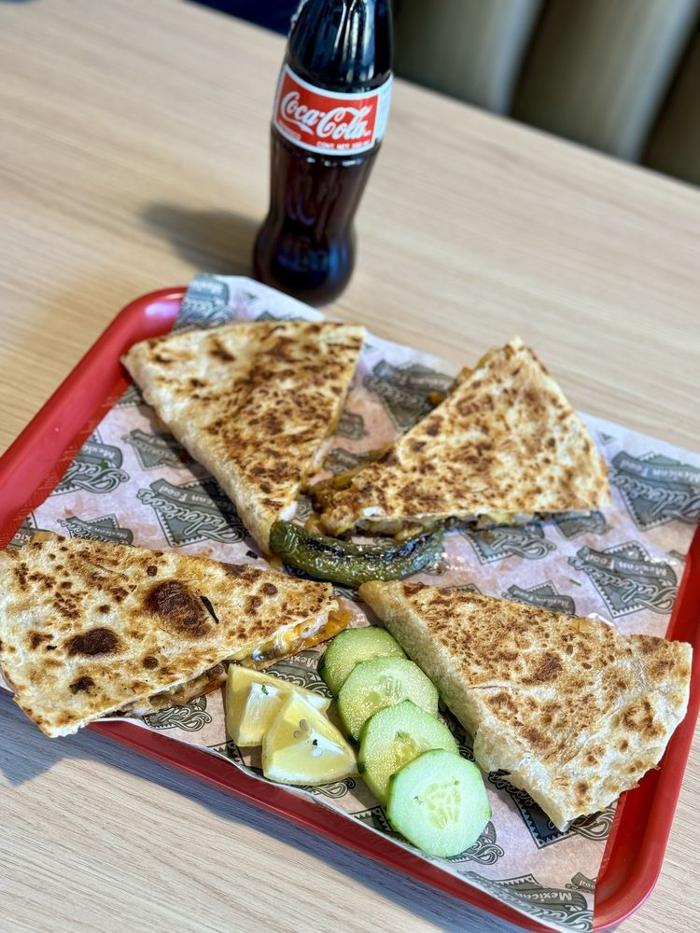 Federico's Mexican Food Image