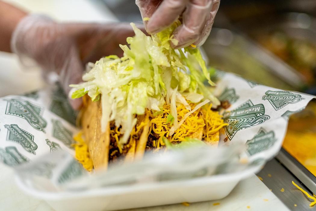 Federico's Mexican Food Image