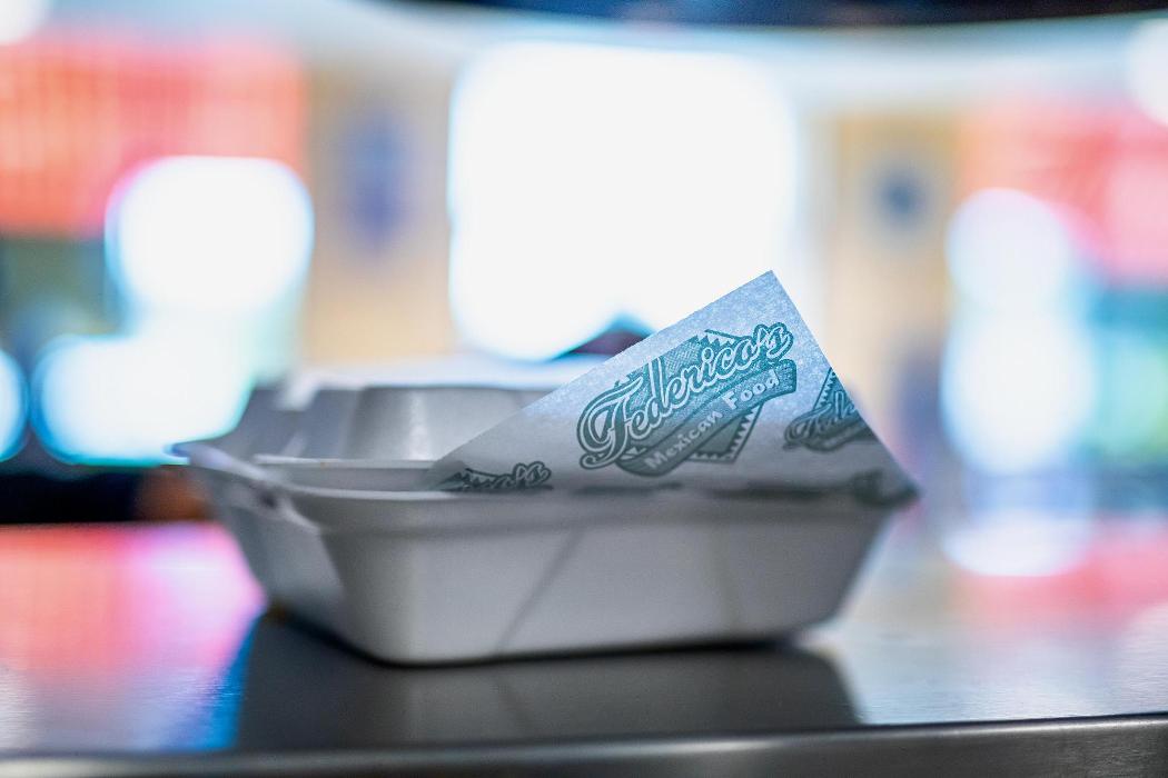 Federico's Mexican Food Image