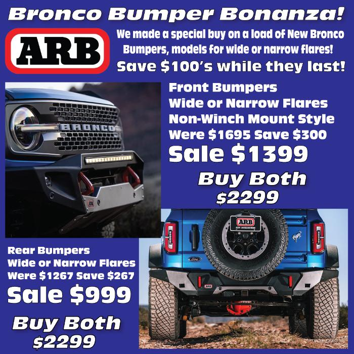 Desert Rat Off-Road Centers Image