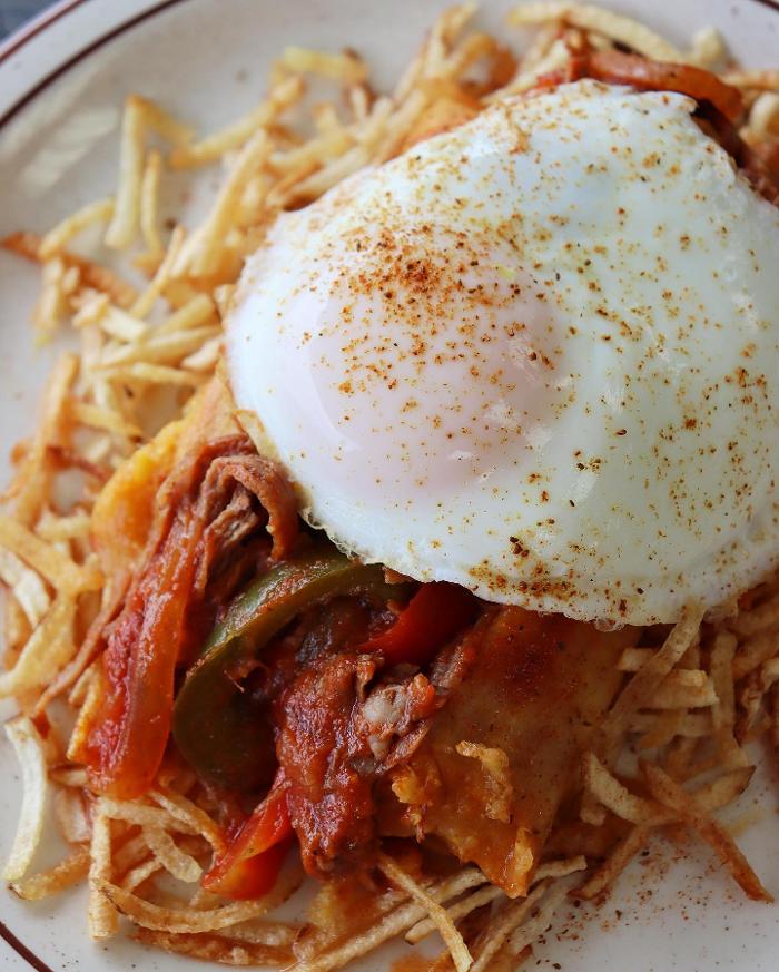 El Rey De Las Fritas Image